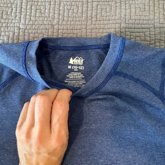 REI Baselayer size M - Picture 2 of 4